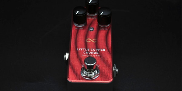 One Control / LITTLE COPPER CHORUS画像9
