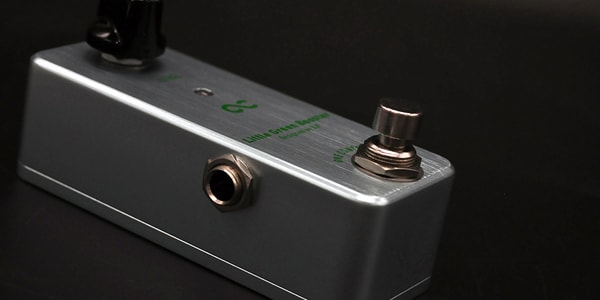 One Control / Little Green Booster画像7