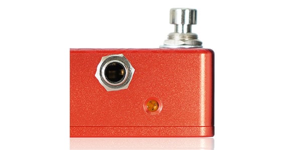 One Control / LINGONBERRY OVER DRIVE画像4