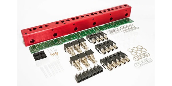 One Control ( ワンコントロール )  / LWP Series 5Loop Switcher with Tuner Out Kit