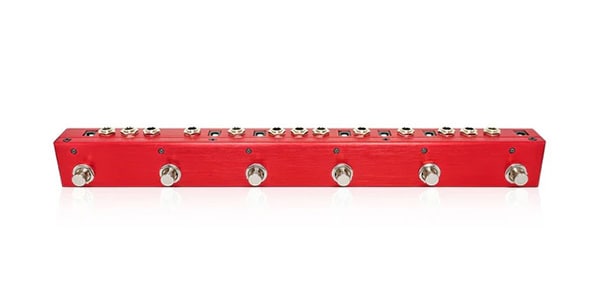 One Control ( ワンコントロール )  / LWP Series 5Loop Switcher with Tuner Out Kit画像2