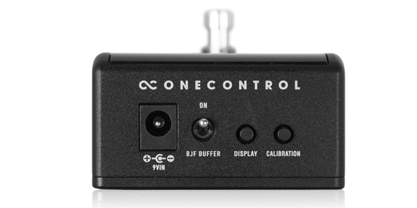 One Control ( ワンコントロール )  / LX Tuner with BJF BUFFER画像2