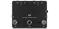 One Control / Minimal Series Black Loop Deluxe with BJF Buffer