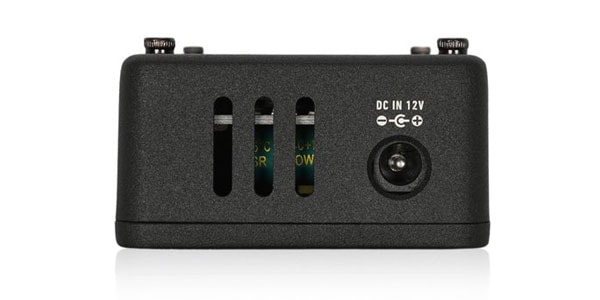 One Control / Minimal Series Distro MKII Isolated画像3