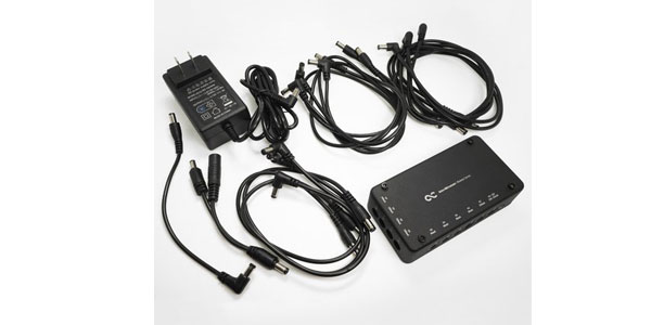 One Control / Minimal Series Distro MKII Isolated画像6