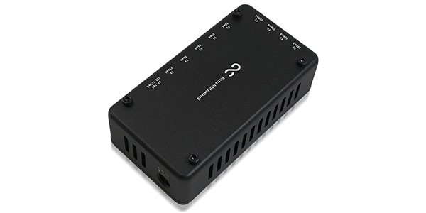 ギター One Control Distro Minimal All In One Distro Minimal (OC-M-PD) – One Control USA