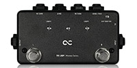 One Control / Minimal Series TRI LOOP