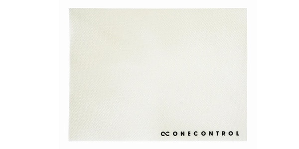 One Control / Non-Slip Silicone Effector Mat
