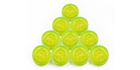 One Control / Footswitch Hat Green OC-FT-GR 10pcs