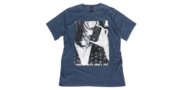 One Control / Photo T-shirt M