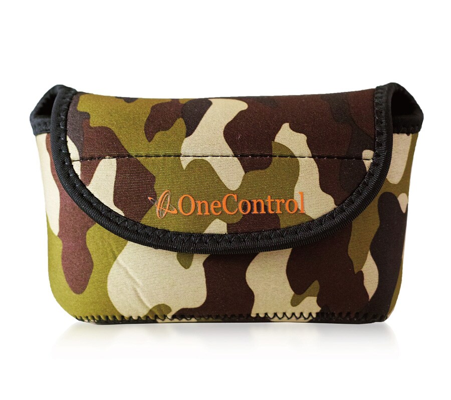 ONE CONTROL/エフェクターポーチ CAMO