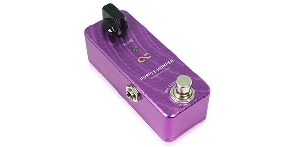One Control / PURPLE HUMPER画像2