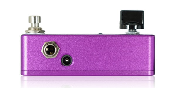 One Control / PURPLE HUMPER画像3