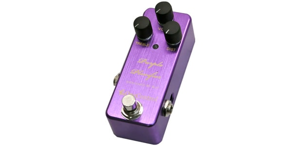 One Control  PURPLE PLEXDIST