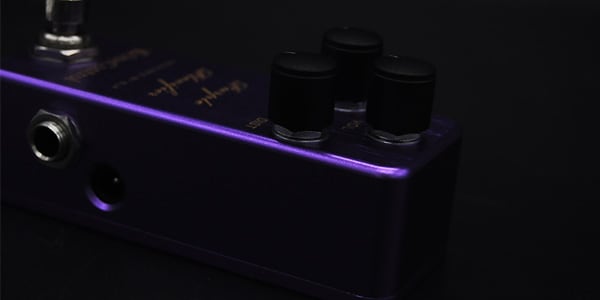 One Control / Purple Plexifier画像11