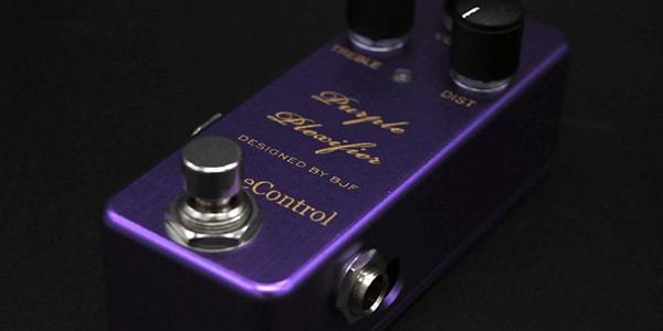 One Control / Purple Plexifier画像9