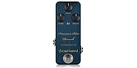 One Control / Prussian Blue Reverb Revival 15th Anniversary