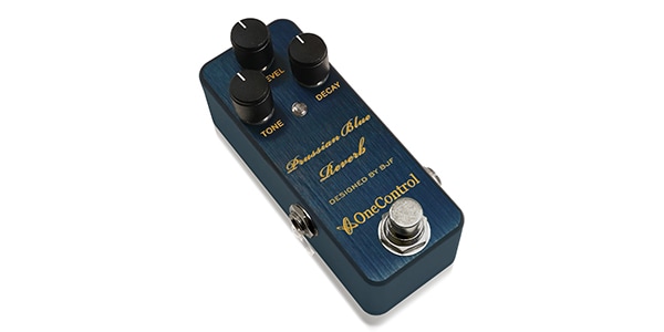 One Control / Prussian Blue Reverb Revival 15th Anniversary画像3