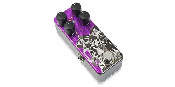 One Control ( ワンコントロール )  / PURPLE PLEXIFIER 4K Japonism Edition画像3