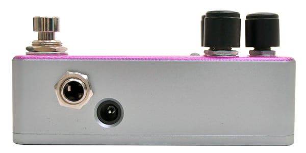 One Control / RASPBERRY BOOSTER画像4