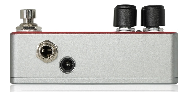 One Control / REBEL RED DISTORTION 4K画像2