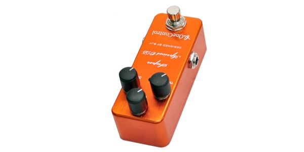 One Control / Super Apricot OD画像6