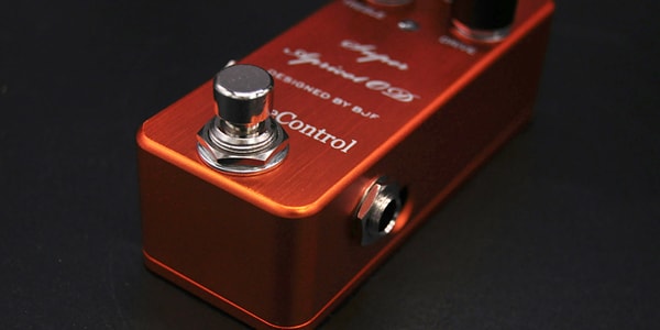 One Control / Super Apricot OD画像8