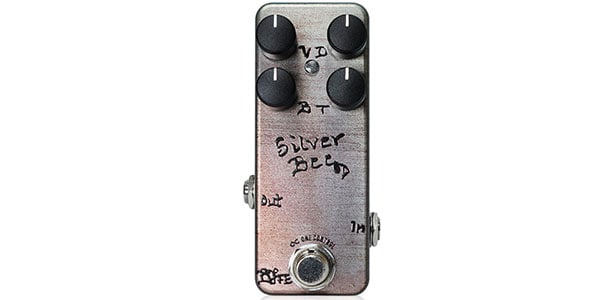 One Control ( ワンコントロール ) Silver Bee OD 4K Mini 送料