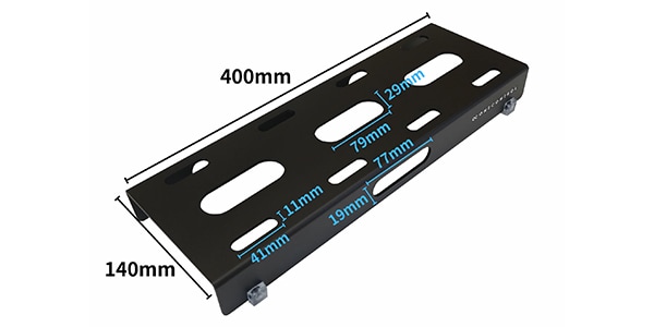 One Control ( ワンコントロール ) / Solid Board PBS4014画像5
