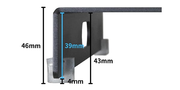 One Control ( ワンコントロール ) / Solid Board PBS4014画像6