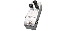 One Control / SONIC SILVER PEG