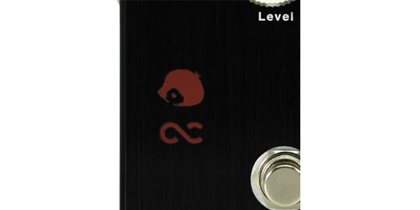 TORNADO Fx TORNADO Drive Aluminium (OC-TRFX-OD-ALM) – One
