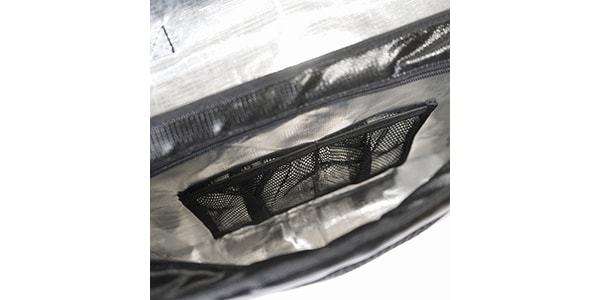 One Control ( ワンコントロール )  / Waterproof Pedal Board Shoulder Bag-防爆-画像4