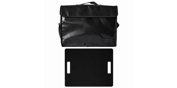 One Control ( ワンコントロール )  / Waterproof Pedal Board Shoulder Bag-防爆-画像5