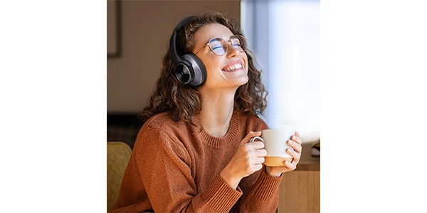 OneOdio ( ワンオーディオ )  / A10 Black画像3