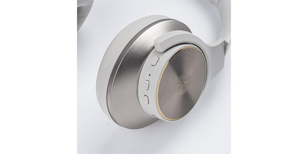 OneOdio / A10 White画像3