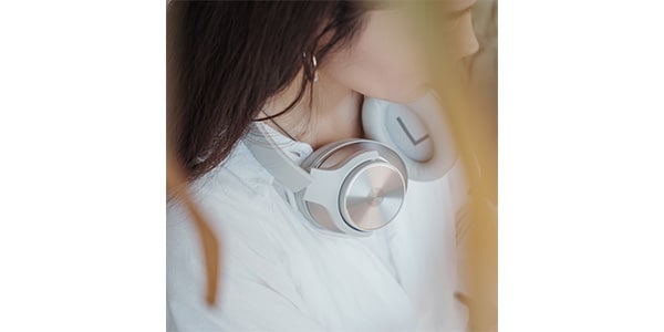 OneOdio / A10 White画像6