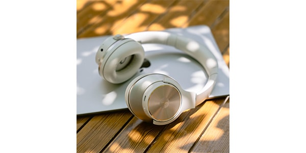 OneOdio / A10 White画像8