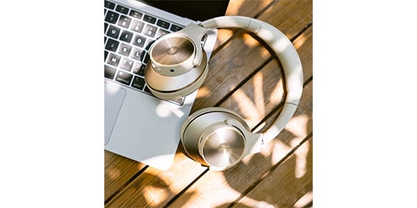 OneOdio / A10 White画像9