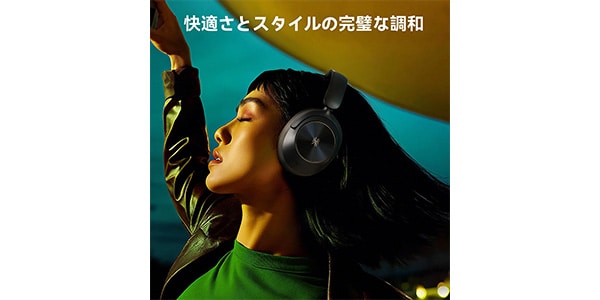 OneOdio ( ワンオーディオ )  / A6 Black画像4