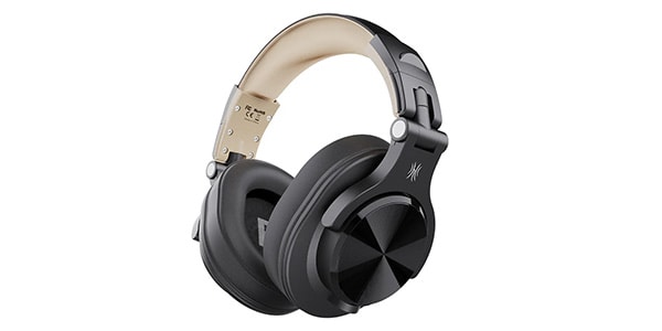 OneOdio ( ワンオーディオ )  / A70 Black Gold