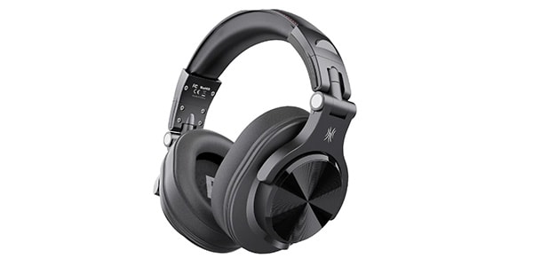 OneOdio ( ワンオーディオ ) / A70 Black