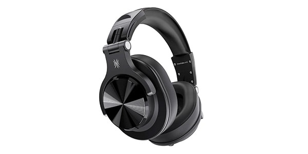 OneOdio ( ワンオーディオ ) / A70 Black画像2