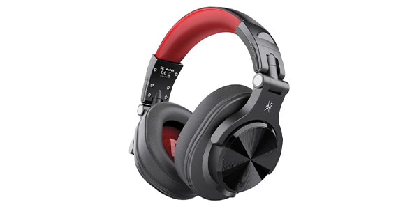 OneOdio ( ワンオーディオ ) / A70 Red