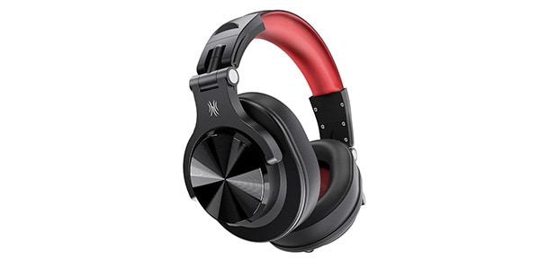 OneOdio ( ワンオーディオ ) / A70 Red画像2