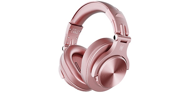 OneOdio / A70 Rose Gold