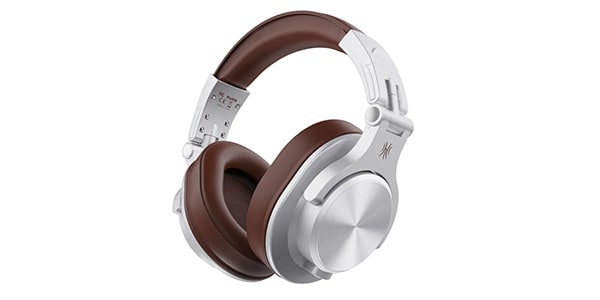 OneOdio ( ワンオーディオ ) / A70 Silver Brown