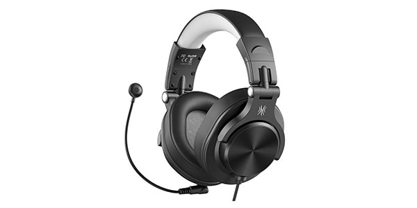 OneOdio / A71D Black Grey