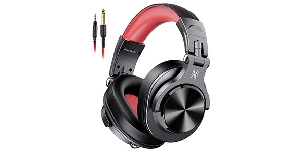 OneOdio / A71 Red画像2