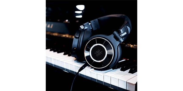 OneOdio ( ワンオーディオ )  / Monitor 60 Black画像3